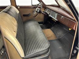 1949 Packard Deluxe (CC-1846030) for sale in Morgantown, Pennsylvania