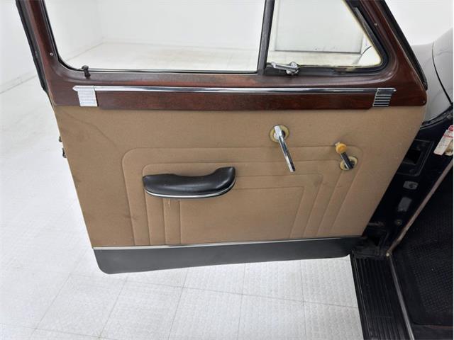 1949 Packard Deluxe (CC-1846030) for sale in Morgantown, Pennsylvania