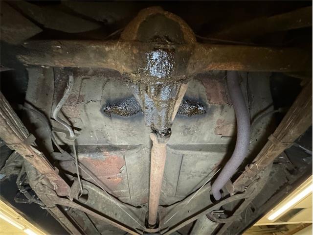 1949 Packard Deluxe (CC-1846030) for sale in Morgantown, Pennsylvania