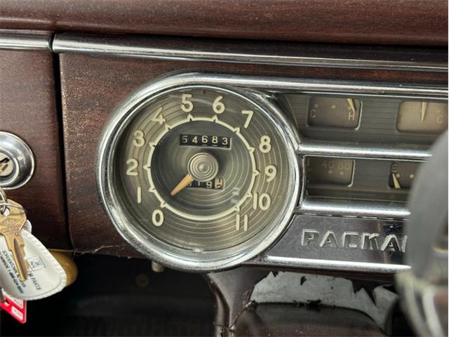 1949 Packard Deluxe (CC-1846030) for sale in Morgantown, Pennsylvania