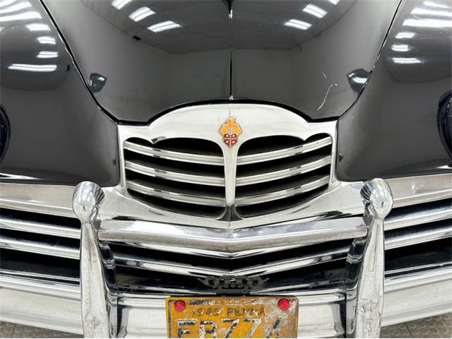 1949 Packard Deluxe (CC-1846030) for sale in Morgantown, Pennsylvania
