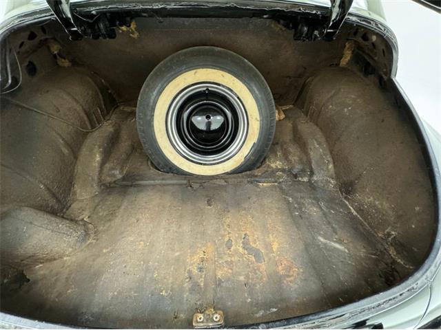 1949 Packard Deluxe (CC-1846030) for sale in Morgantown, Pennsylvania