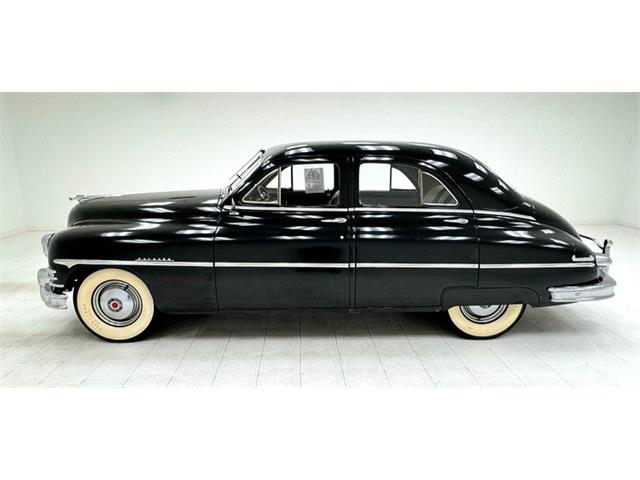 1949 Packard Deluxe (CC-1846030) for sale in Morgantown, Pennsylvania