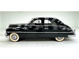 1949 Packard Deluxe (CC-1846030) for sale in Morgantown, Pennsylvania