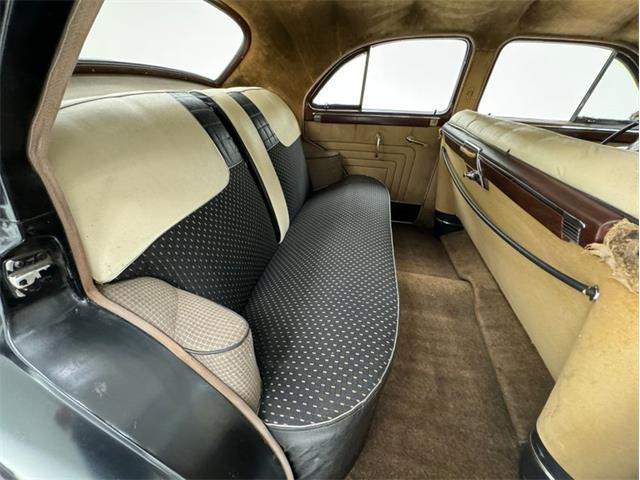 1949 Packard Deluxe (CC-1846030) for sale in Morgantown, Pennsylvania