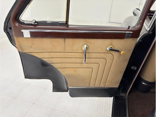 1949 Packard Deluxe (CC-1846030) for sale in Morgantown, Pennsylvania