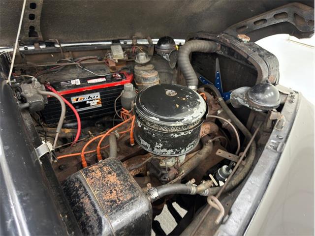 1949 Packard Deluxe (CC-1846030) for sale in Morgantown, Pennsylvania