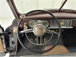 1949 Packard Deluxe (CC-1846030) for sale in Morgantown, Pennsylvania