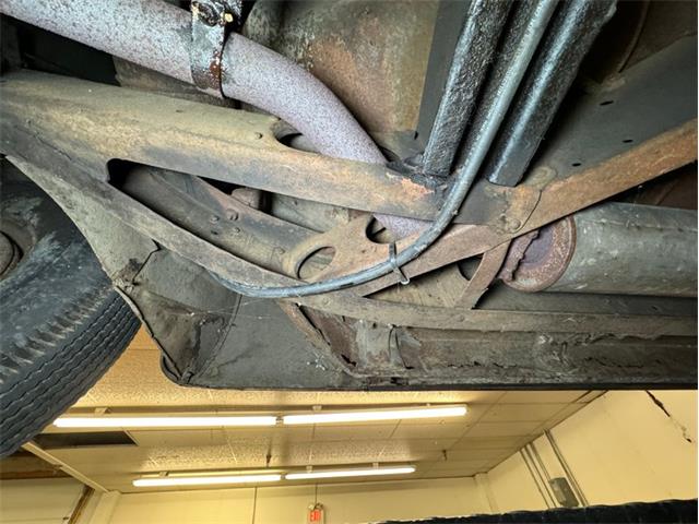 1949 Packard Deluxe (CC-1846030) for sale in Morgantown, Pennsylvania