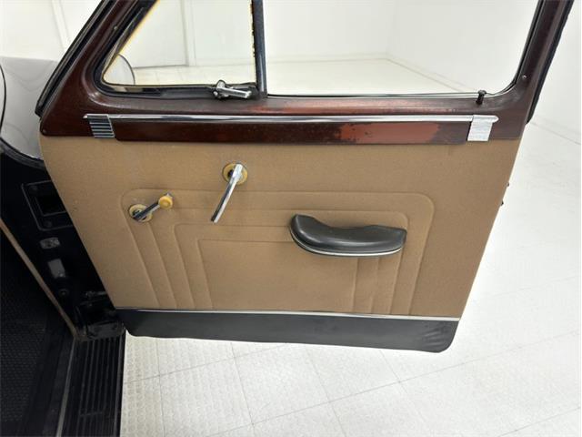 1949 Packard Deluxe (CC-1846030) for sale in Morgantown, Pennsylvania