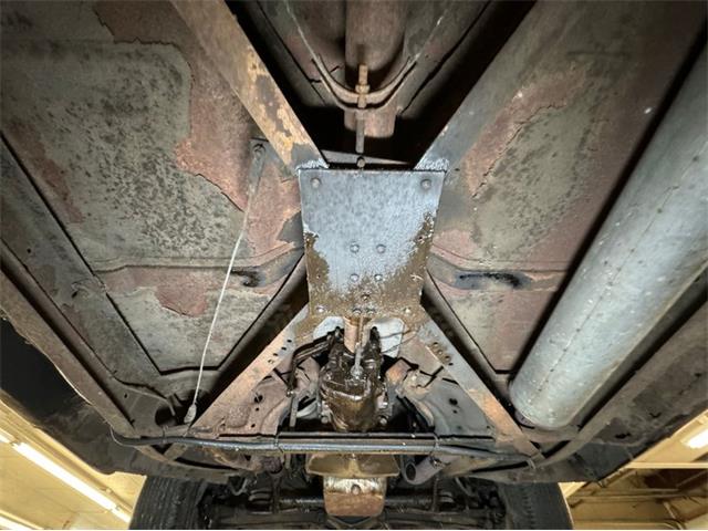 1949 Packard Deluxe (CC-1846030) for sale in Morgantown, Pennsylvania