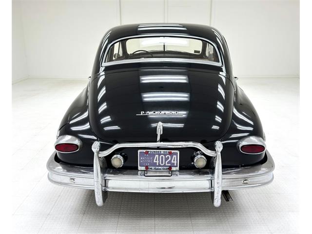 1949 Packard Deluxe (CC-1846030) for sale in Morgantown, Pennsylvania