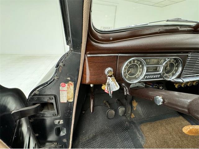 1949 Packard Deluxe (CC-1846030) for sale in Morgantown, Pennsylvania