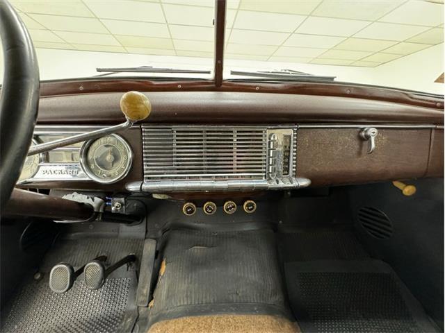 1949 Packard Deluxe (CC-1846030) for sale in Morgantown, Pennsylvania