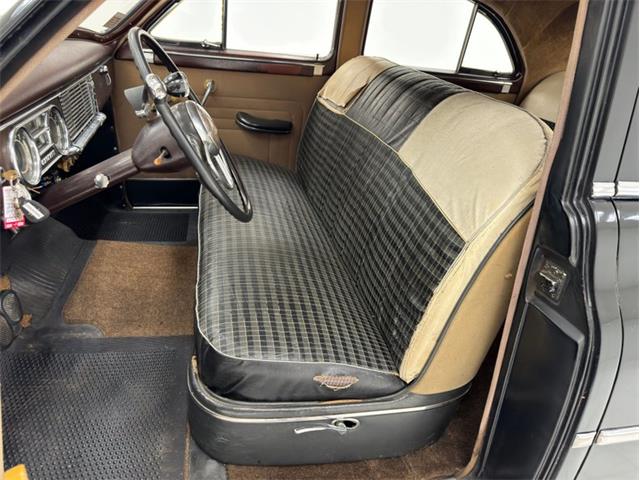 1949 Packard Deluxe (CC-1846030) for sale in Morgantown, Pennsylvania
