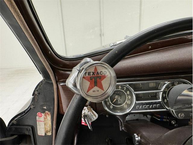 1949 Packard Deluxe (CC-1846030) for sale in Morgantown, Pennsylvania