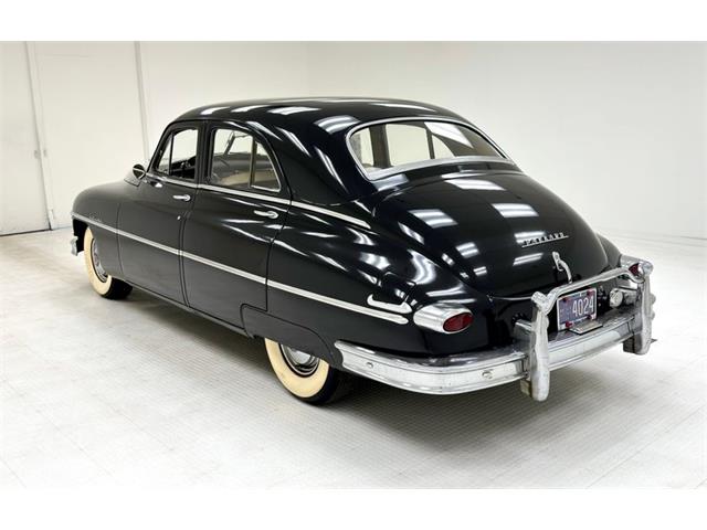 1949 Packard Deluxe (CC-1846030) for sale in Morgantown, Pennsylvania