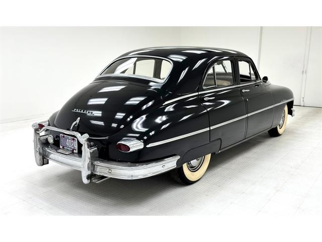 1949 Packard Deluxe (CC-1846030) for sale in Morgantown, Pennsylvania