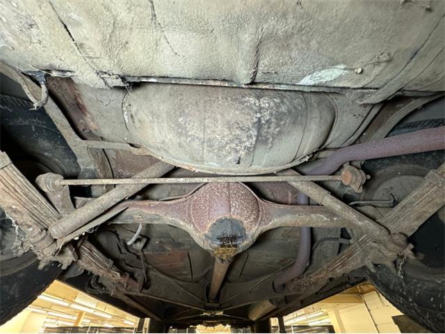 1949 Packard Deluxe (CC-1846030) for sale in Morgantown, Pennsylvania