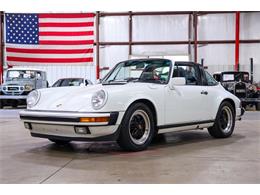 1988 Porsche 911 (CC-1846032) for sale in Kentwood, Michigan