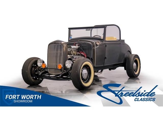 1931 Ford Highboy (CC-1846035) for sale in Ft Worth, Texas