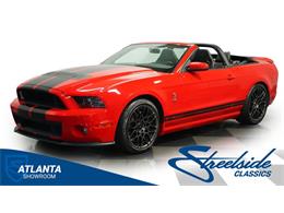 2014 Ford Mustang (CC-1846040) for sale in Lithia Springs, Georgia