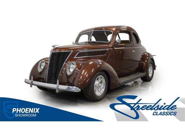 1937 Ford Coupe (CC-1846042) for sale in Mesa, Arizona