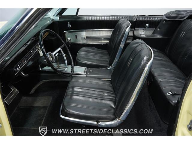1965 Ford Galaxie (CC-1846062) for sale in Lutz, Florida