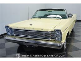 1965 Ford Galaxie (CC-1846062) for sale in Lutz, Florida