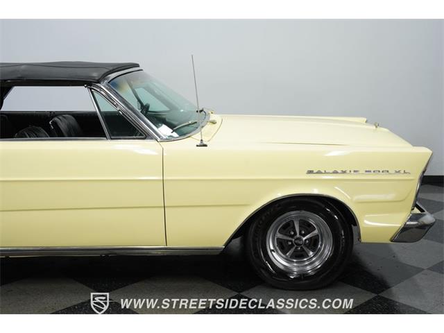 1965 Ford Galaxie (CC-1846062) for sale in Lutz, Florida
