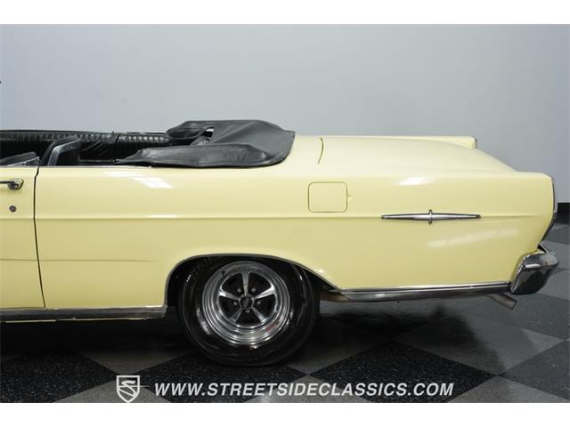 1965 Ford Galaxie (CC-1846062) for sale in Lutz, Florida