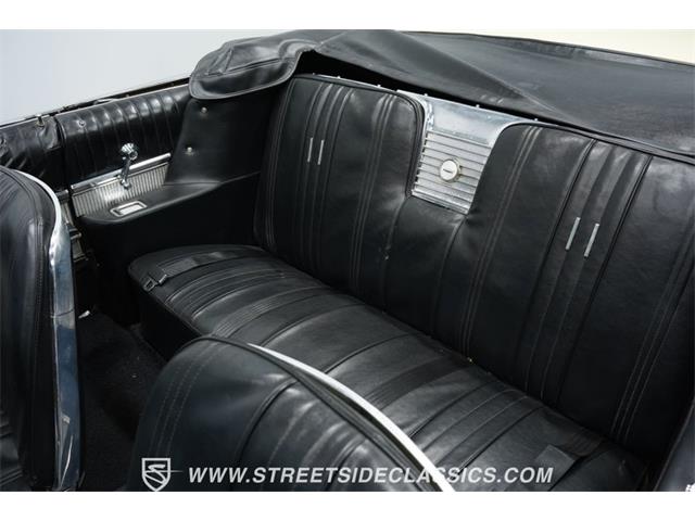 1965 Ford Galaxie (CC-1846062) for sale in Lutz, Florida