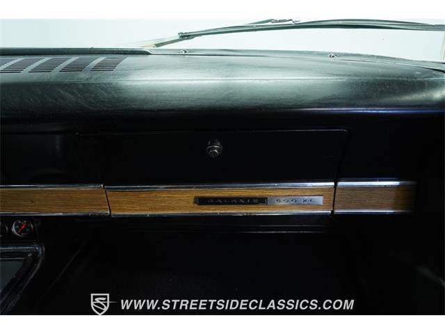 1965 Ford Galaxie (CC-1846062) for sale in Lutz, Florida