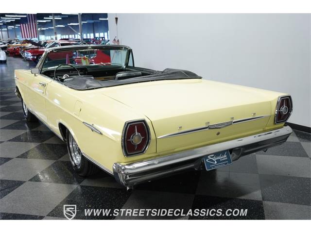 1965 Ford Galaxie (CC-1846062) for sale in Lutz, Florida
