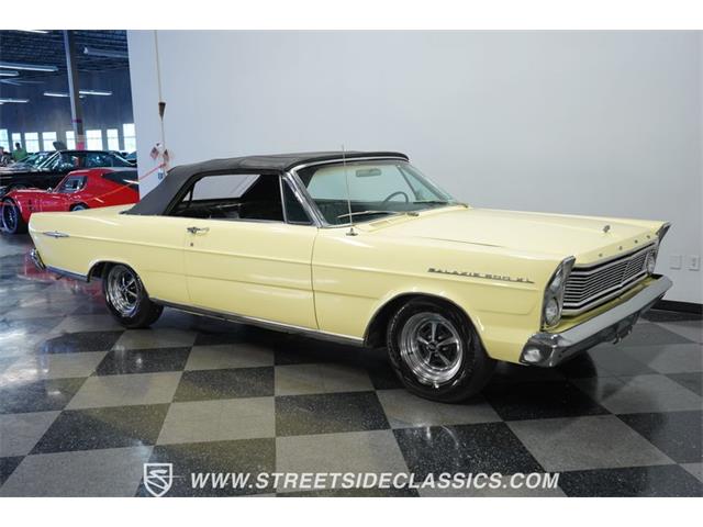 1965 Ford Galaxie (CC-1846062) for sale in Lutz, Florida