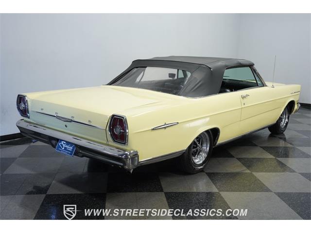 1965 Ford Galaxie (CC-1846062) for sale in Lutz, Florida