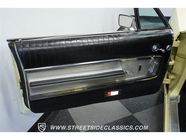 1965 Ford Galaxie (CC-1846062) for sale in Lutz, Florida