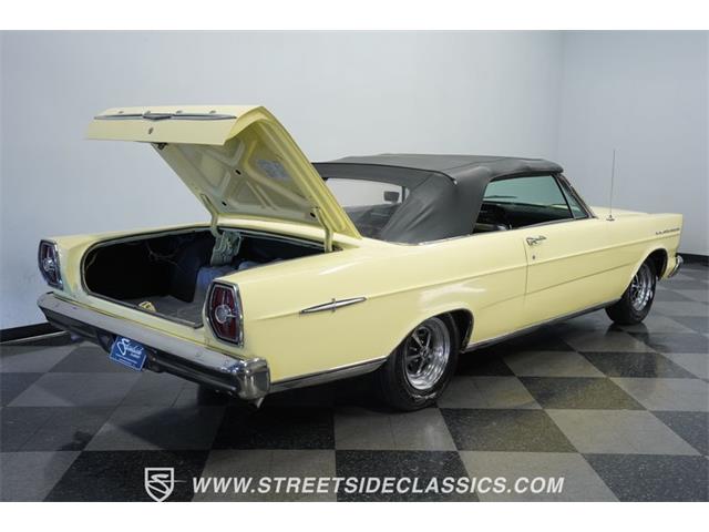 1965 Ford Galaxie (CC-1846062) for sale in Lutz, Florida