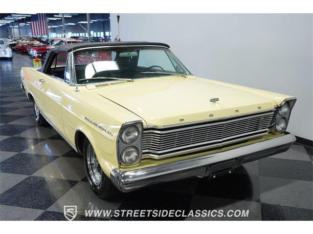 1965 Ford Galaxie (CC-1846062) for sale in Lutz, Florida