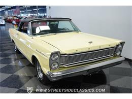 1965 Ford Galaxie (CC-1846062) for sale in Lutz, Florida