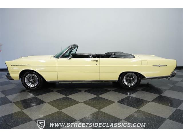 1965 Ford Galaxie (CC-1846062) for sale in Lutz, Florida