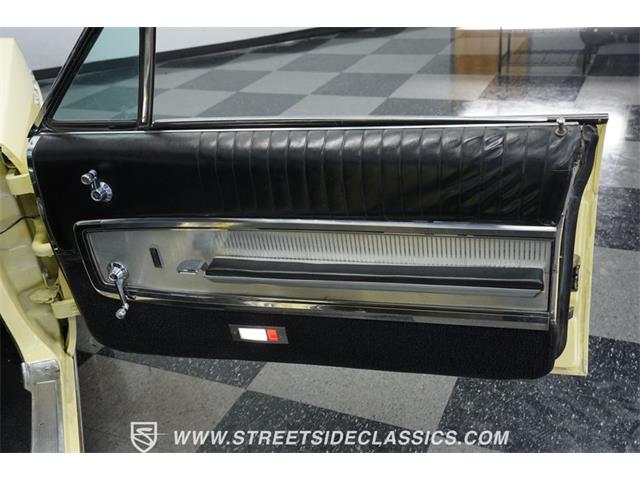 1965 Ford Galaxie (CC-1846062) for sale in Lutz, Florida