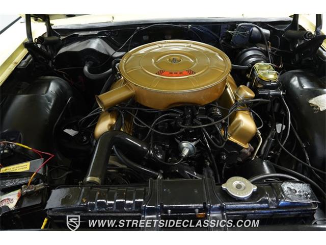 1965 Ford Galaxie (CC-1846062) for sale in Lutz, Florida