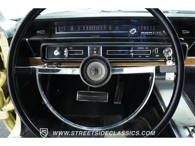 1965 Ford Galaxie (CC-1846062) for sale in Lutz, Florida
