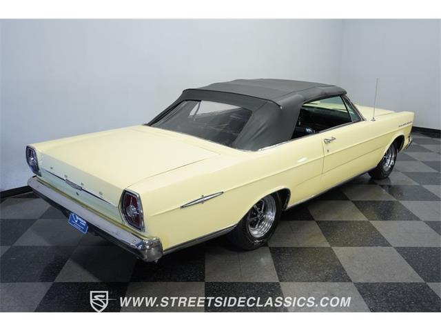 1965 Ford Galaxie (CC-1846062) for sale in Lutz, Florida