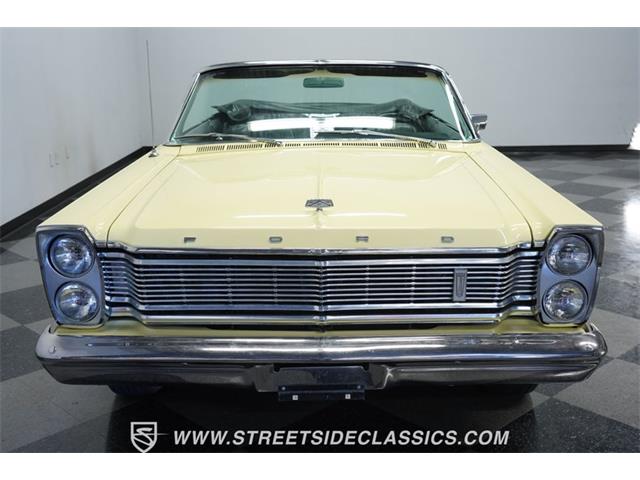 1965 Ford Galaxie (CC-1846062) for sale in Lutz, Florida