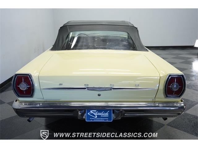 1965 Ford Galaxie (CC-1846062) for sale in Lutz, Florida