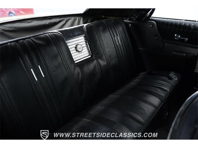 1965 Ford Galaxie (CC-1846062) for sale in Lutz, Florida