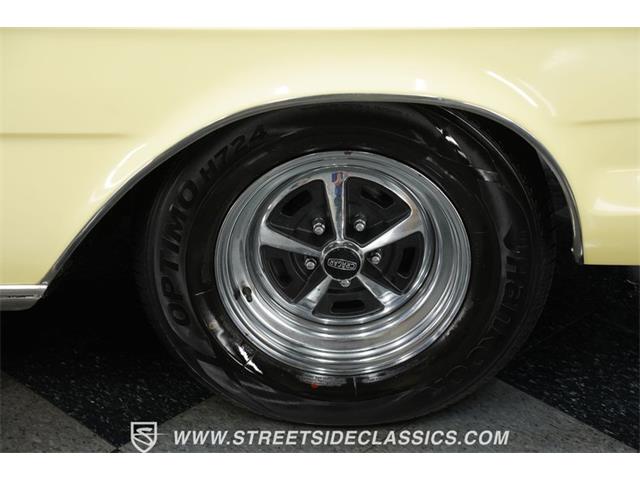 1965 Ford Galaxie (CC-1846062) for sale in Lutz, Florida