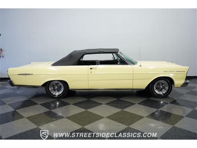 1965 Ford Galaxie (CC-1846062) for sale in Lutz, Florida